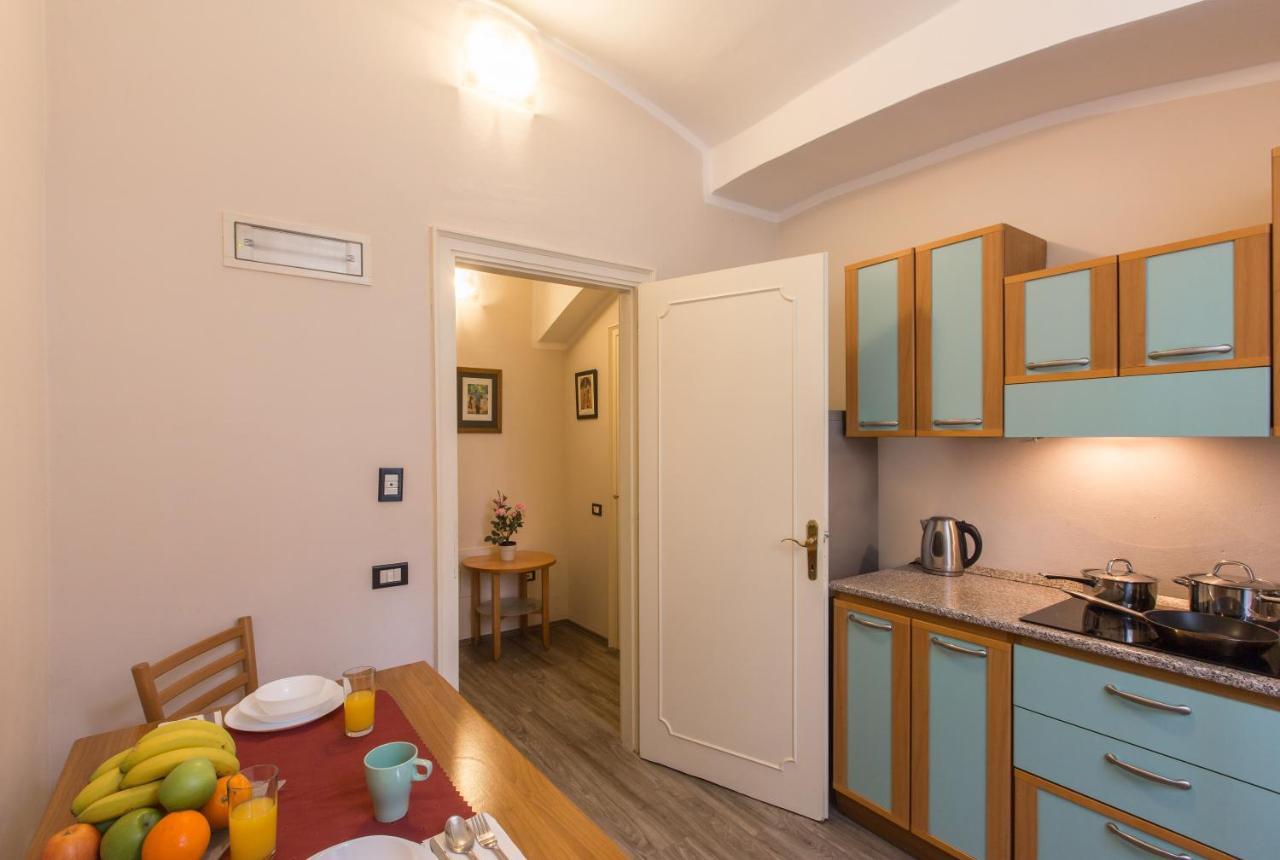 Duskova Apartments Prag Eksteriør billede