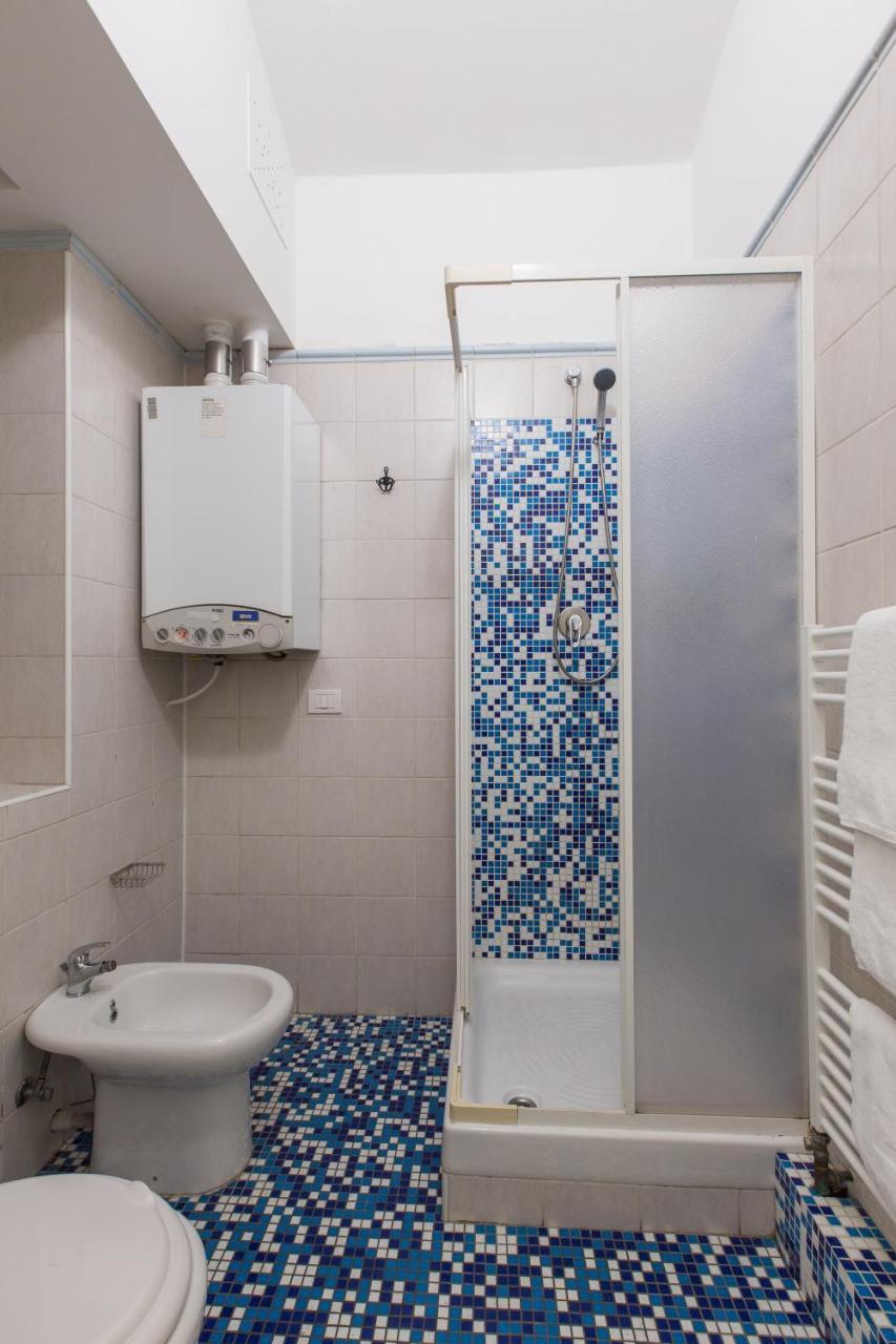 Duskova Apartments Prag Eksteriør billede