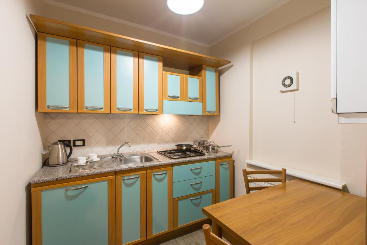 Duskova Apartments Prag Eksteriør billede