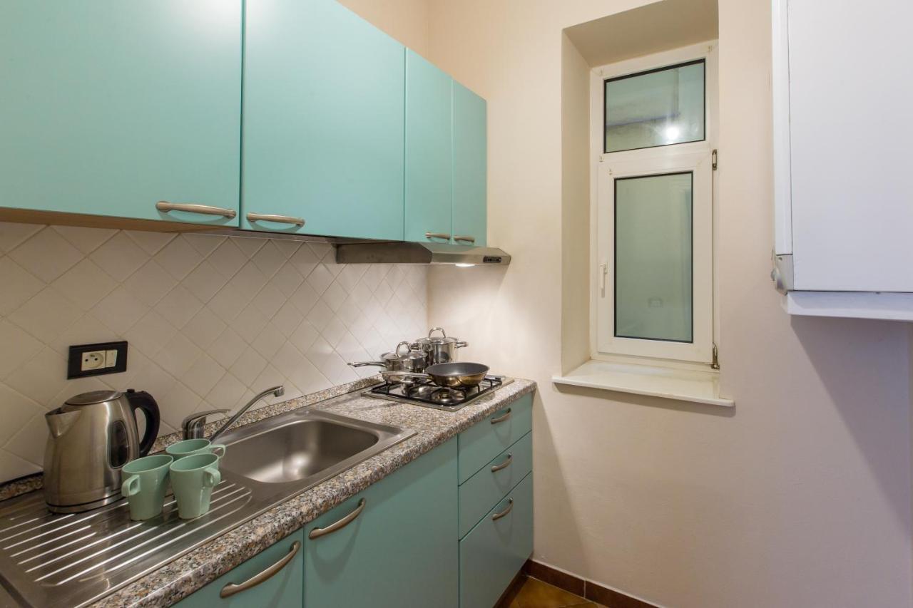 Duskova Apartments Prag Eksteriør billede
