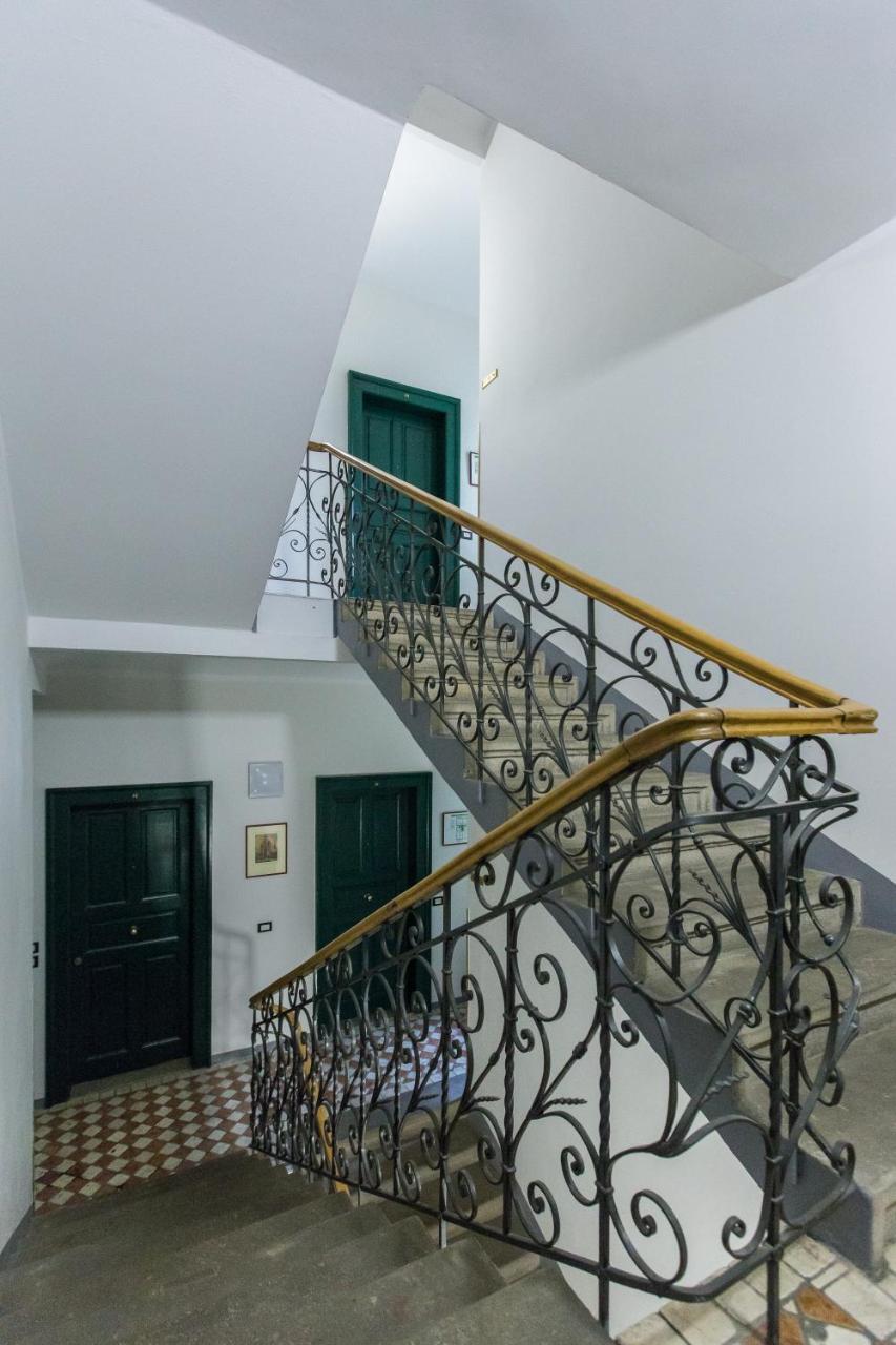 Duskova Apartments Prag Eksteriør billede