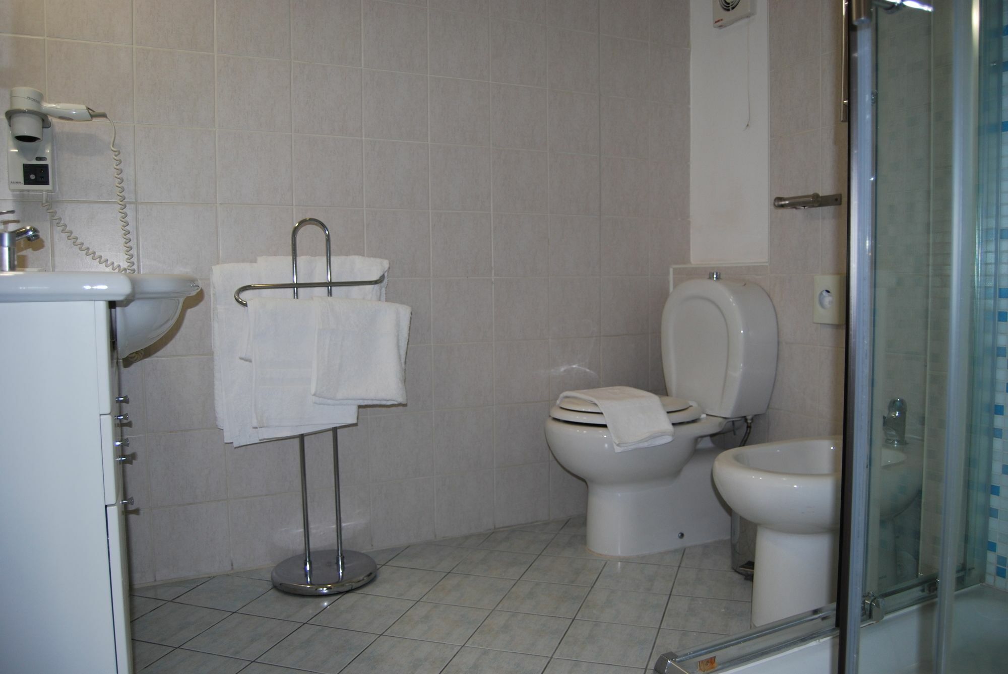Duskova Apartments Prag Eksteriør billede